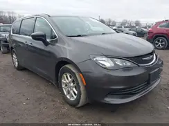 2C4RC1DGXHR654355 2017 CHRYSLER PACIFICA