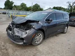 2C4RC1DGXHR655019 2017 CHRYSLER PACIFICA