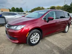 2C4RC1DGXHR656350 2017 CHRYSLER PACIFICA