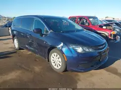 2C4RC1DGXHR656381 2017 CHRYSLER PACIFICA