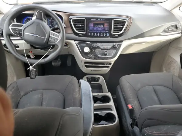 2C4RC1DGXHR675898 2017 CHRYSLER PACIFICA - Image 8