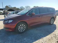 2C4RC1DGXHR676551 2017 CHRYSLER PACIFICA