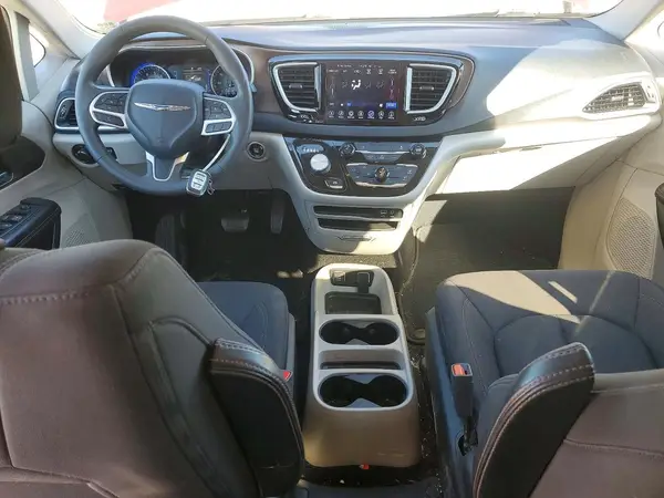 2C4RC1DGXHR676551 2017 CHRYSLER PACIFICA - Image 8