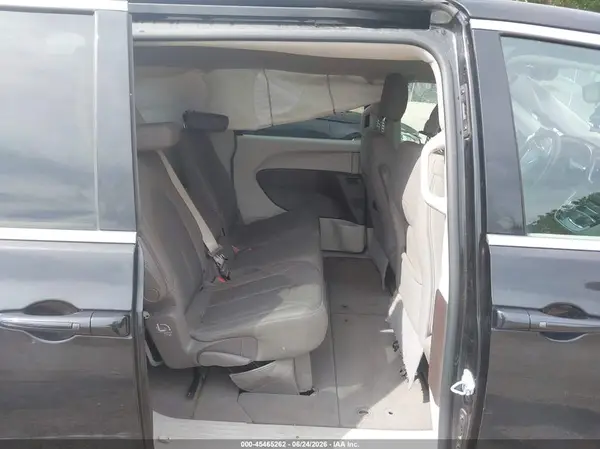 2C4RC1DGXHR676677 2017 CHRYSLER PACIFICA - Image 8