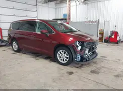 2C4RC1DGXHR689090 2017 CHRYSLER PACIFICA