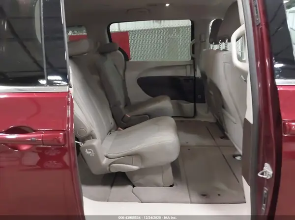 2C4RC1DGXHR689090 2017 CHRYSLER PACIFICA - Image 8