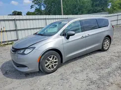 2C4RC1DGXHR695133 2017 CHRYSLER PACIFICA