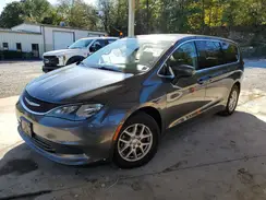 2C4RC1DGXHR695469 2017 CHRYSLER PACIFICA
