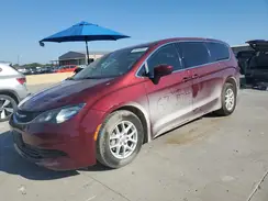 2C4RC1DGXHR703845 2017 CHRYSLER PACIFICA