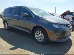 2C4RC1DGXHR709063 2017 CHRYSLER PACIFICA