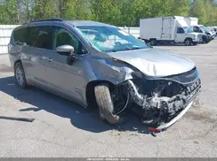 2C4RC1DGXHR720869 2017 CHRYSLER PACIFICA