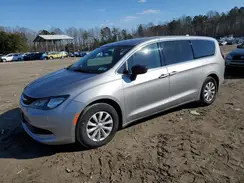 2C4RC1DGXHR721780 2017 CHRYSLER PACIFICA