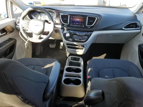 2C4RC1DGXHR721780 2017 CHRYSLER PACIFICA - Image 8