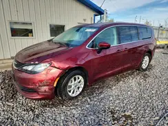 2C4RC1DGXHR722931 2017 CHRYSLER PACIFICA
