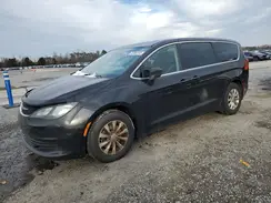2C4RC1DGXHR727644 2017 CHRYSLER PACIFICA