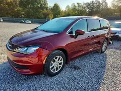 2C4RC1DGXHR804352 2017 CHRYSLER PACIFICA