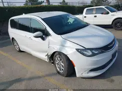 2C4RC1DGXHR840462 2017 CHRYSLER PACIFICA
