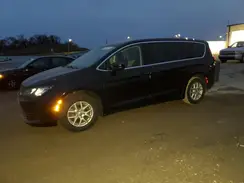 2C4RC1DGXJR129981 2018 CHRYSLER PACIFICA