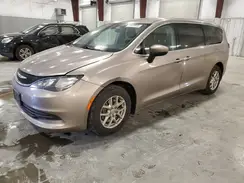 2C4RC1DGXJR148661 2018 CHRYSLER PACIFICA