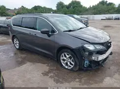 2C4RC1DGXJR168005 2018 CHRYSLER PACIFICA
