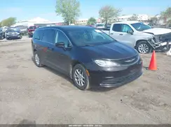 2C4RC1DGXJR173916 2018 CHRYSLER PACIFICA