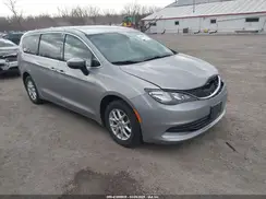 2C4RC1DGXJR177738 2018 CHRYSLER PACIFICA