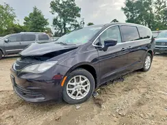 2C4RC1DGXJR186259 2018 CHRYSLER PACIFICA