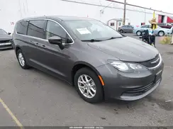 2C4RC1DGXJR253748 2018 CHRYSLER PACIFICA