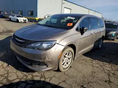 2C4RC1DGXJR293893 2018 CHRYSLER PACIFICA