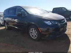 2C4RC1DGXJR310546 2018 CHRYSLER PACIFICA
