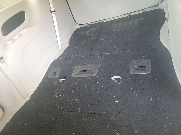 2C4RC1DGXKR559608 2019 CHRYSLER PACIFICA - Image 2