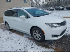 2C4RC1EG0HR507685 2017 CHRYSLER PACIFICA