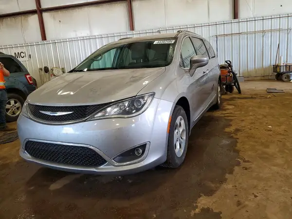 2C4RC1EG0HR511736 2017 CHRYSLER PACIFICA - Image 1