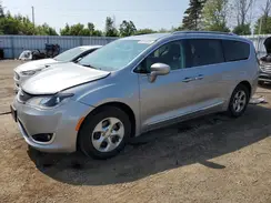 2C4RC1EG0HR517911 2017 CHRYSLER PACIFICA