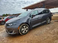 2C4RC1EG0HR519268 2017 CHRYSLER PACIFICA