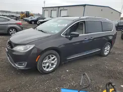 2C4RC1EG0HR525538 2017 CHRYSLER PACIFICA