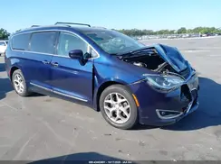 2C4RC1EG0HR531081 2017 CHRYSLER PACIFICA