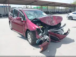 2C4RC1EG0HR532358 2017 CHRYSLER PACIFICA