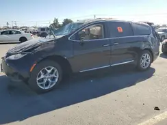 2C4RC1EG0HR542579 2017 CHRYSLER PACIFICA