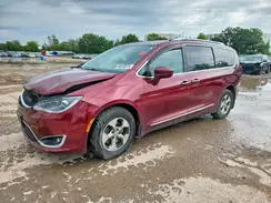 2C4RC1EG0HR543229 2017 CHRYSLER PACIFICA