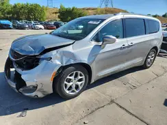 2C4RC1EG0HR556045 2017 CHRYSLER PACIFICA
