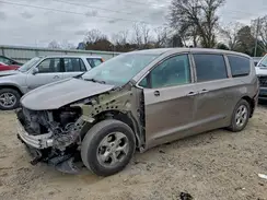 2C4RC1EG0HR559642 2017 CHRYSLER PACIFICA
