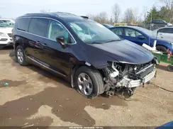 2C4RC1EG0HR578885 2017 CHRYSLER PACIFICA