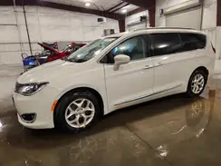 2C4RC1EG0HR591880 2017 CHRYSLER PACIFICA