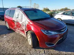 2C4RC1EG0HR599249 2017 CHRYSLER PACIFICA
