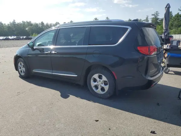 2C4RC1EG0HR599574 2017 CHRYSLER PACIFICA - Image 2