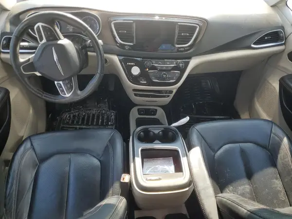2C4RC1EG0HR599574 2017 CHRYSLER PACIFICA - Image 8