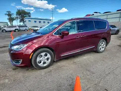 2C4RC1EG0HR627874 2017 CHRYSLER PACIFICA