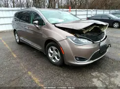 2C4RC1EG0HR643587 2017 CHRYSLER PACIFICA