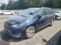 2C4RC1EG0HR650362 2017 CHRYSLER PACIFICA